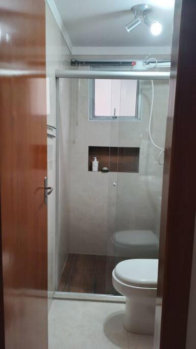 Viracopos Campinas Apartment