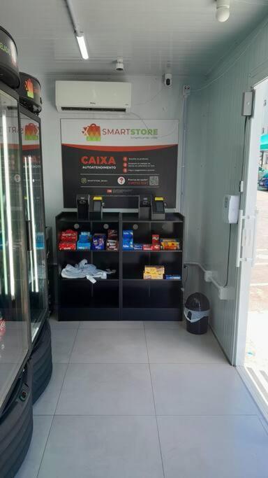Apartment Viracopos Campinas Campinas (Sao Paulo)