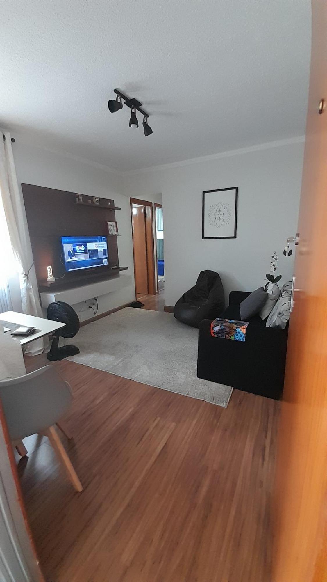 Apartment Viracopos Campinas