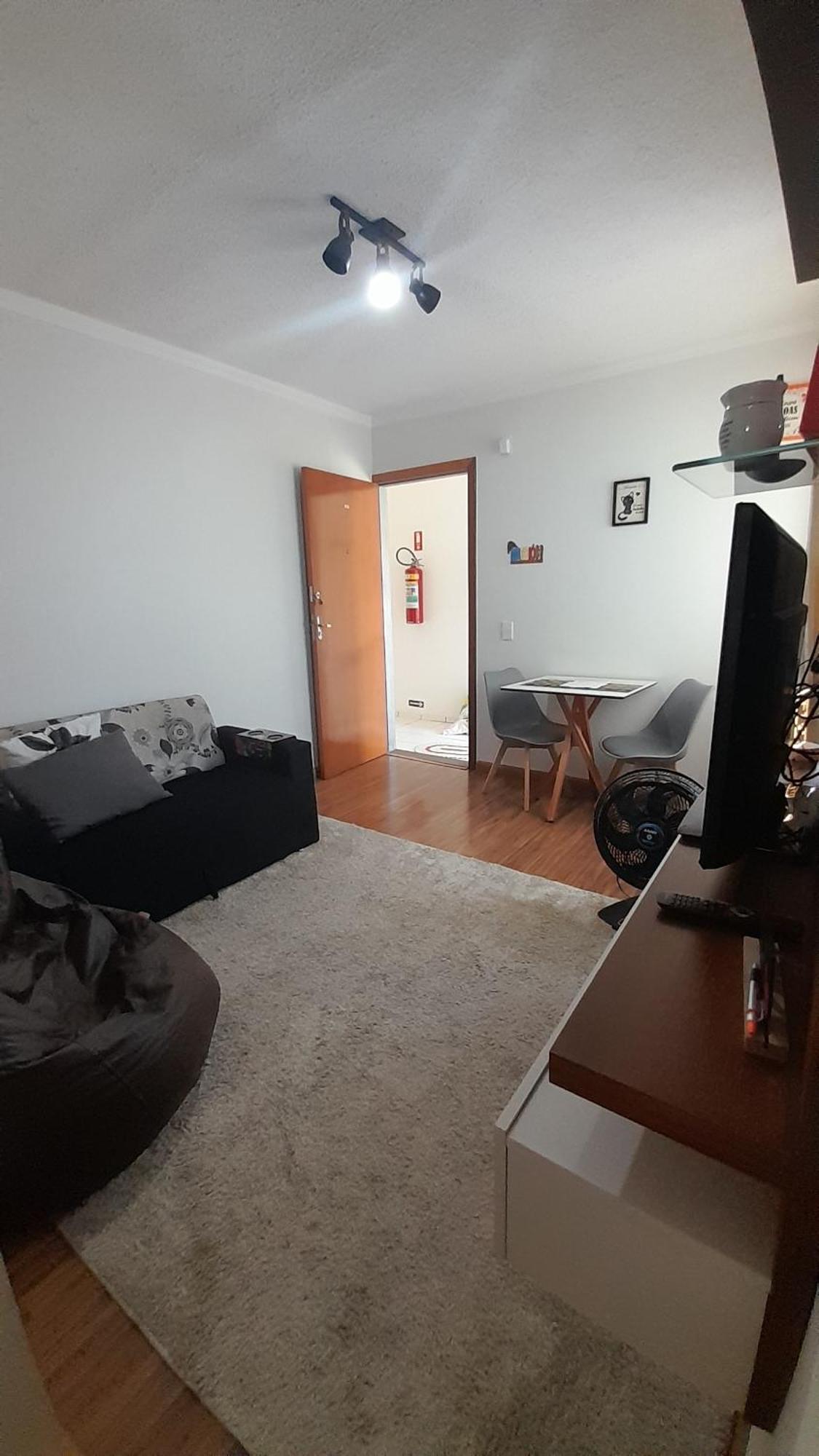 Viracopos Campinas Apartment